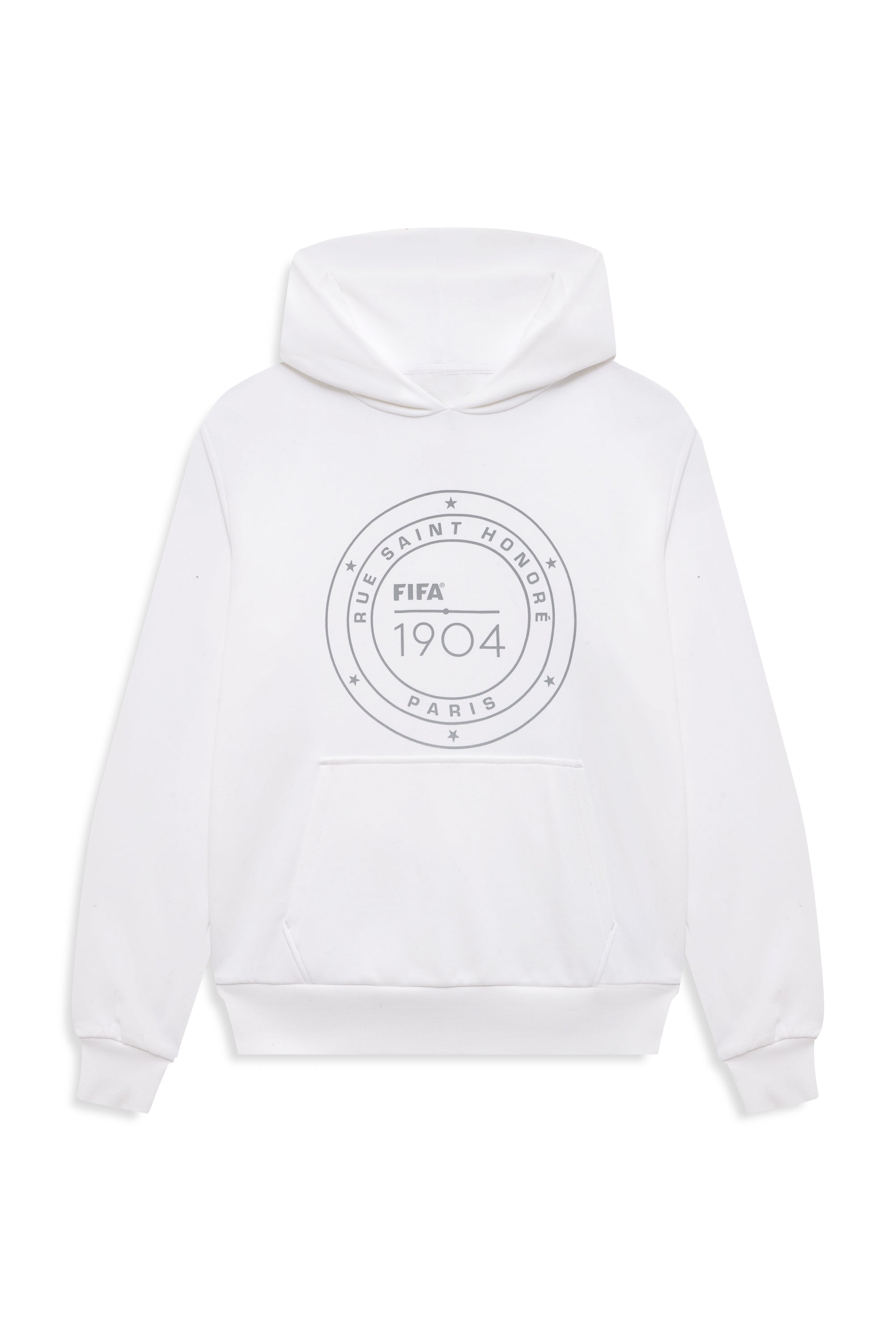 RUE SAINT HONORE HOODIE