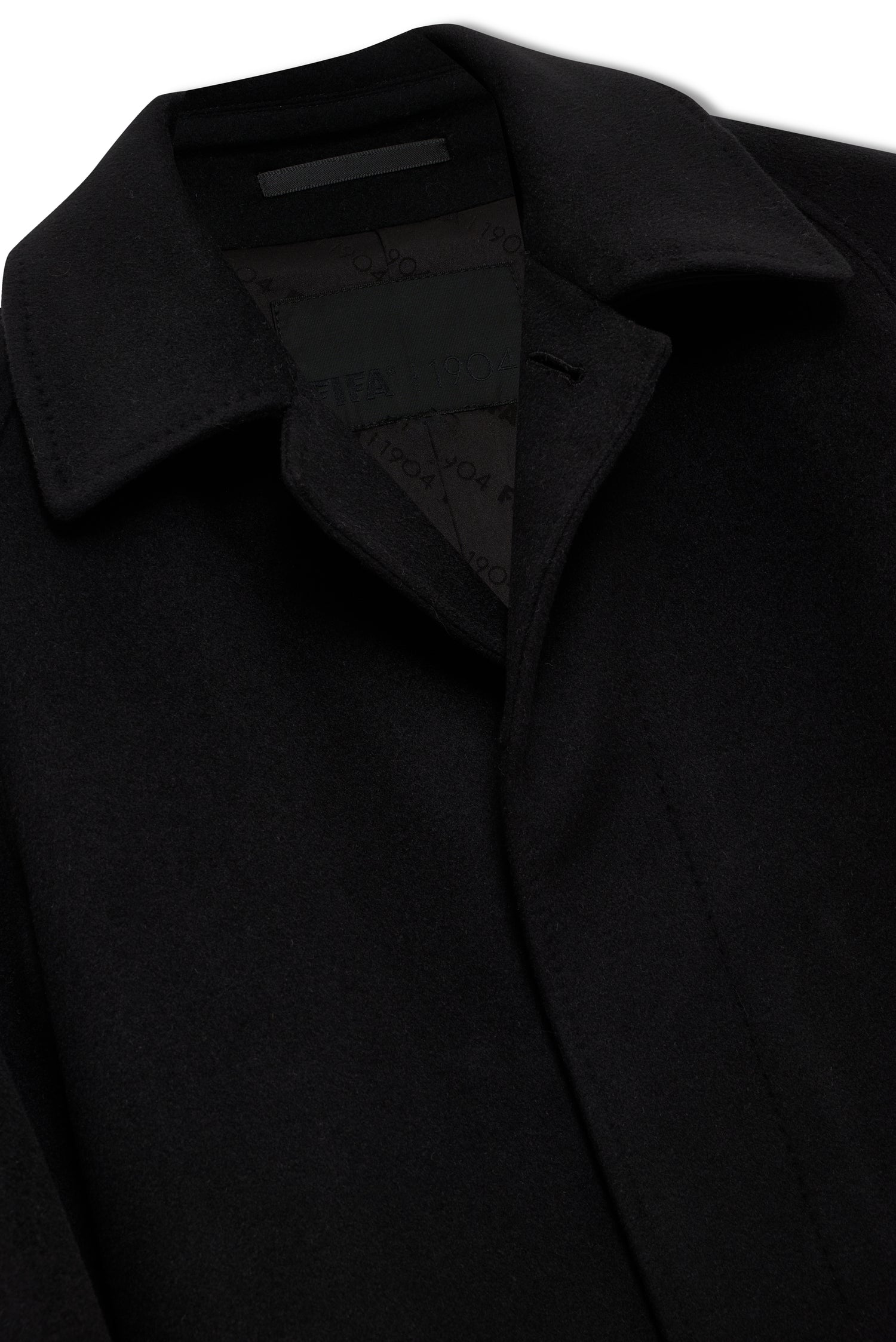 SAN SIRO BLEND COAT