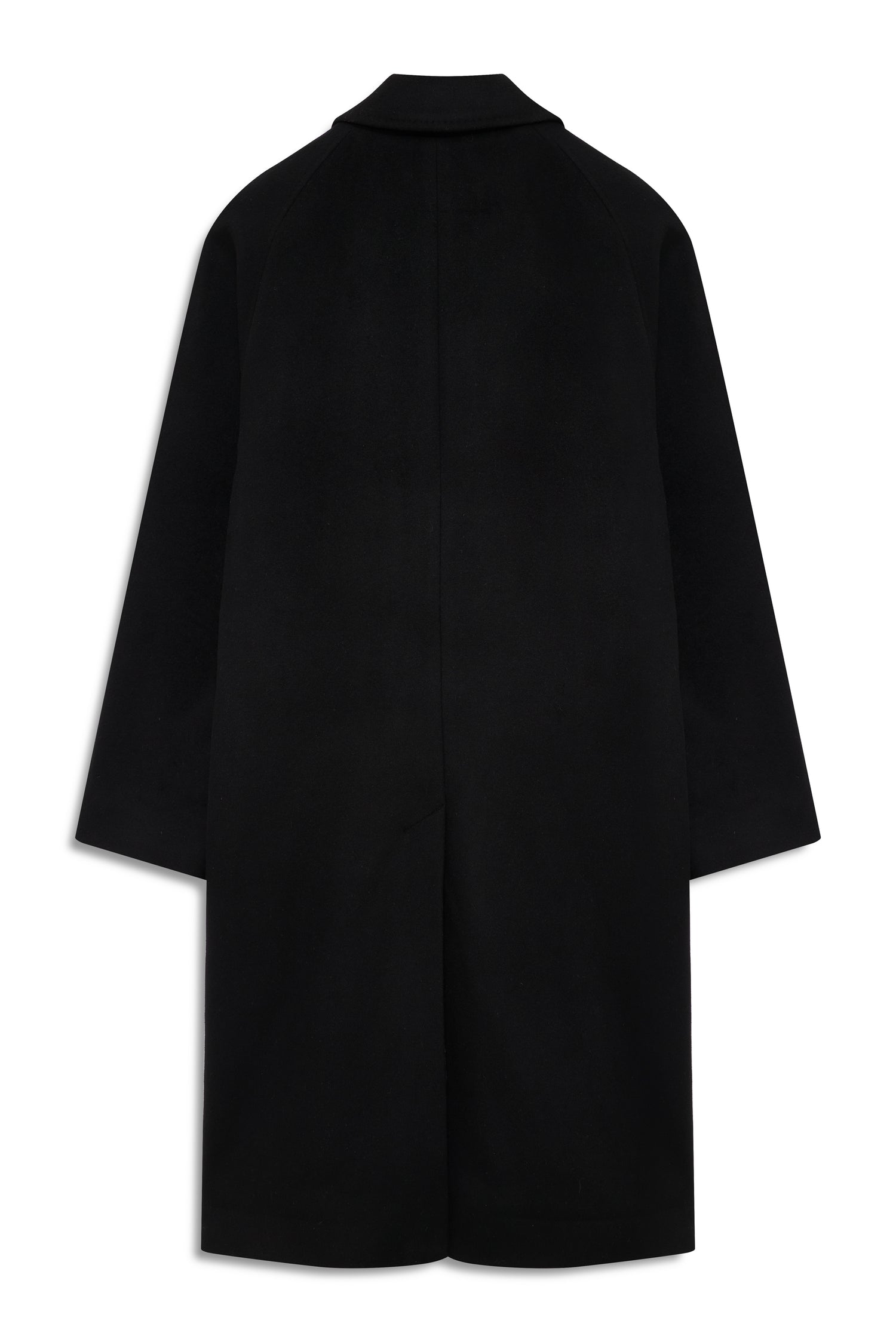 SAN SIRO BLEND COAT