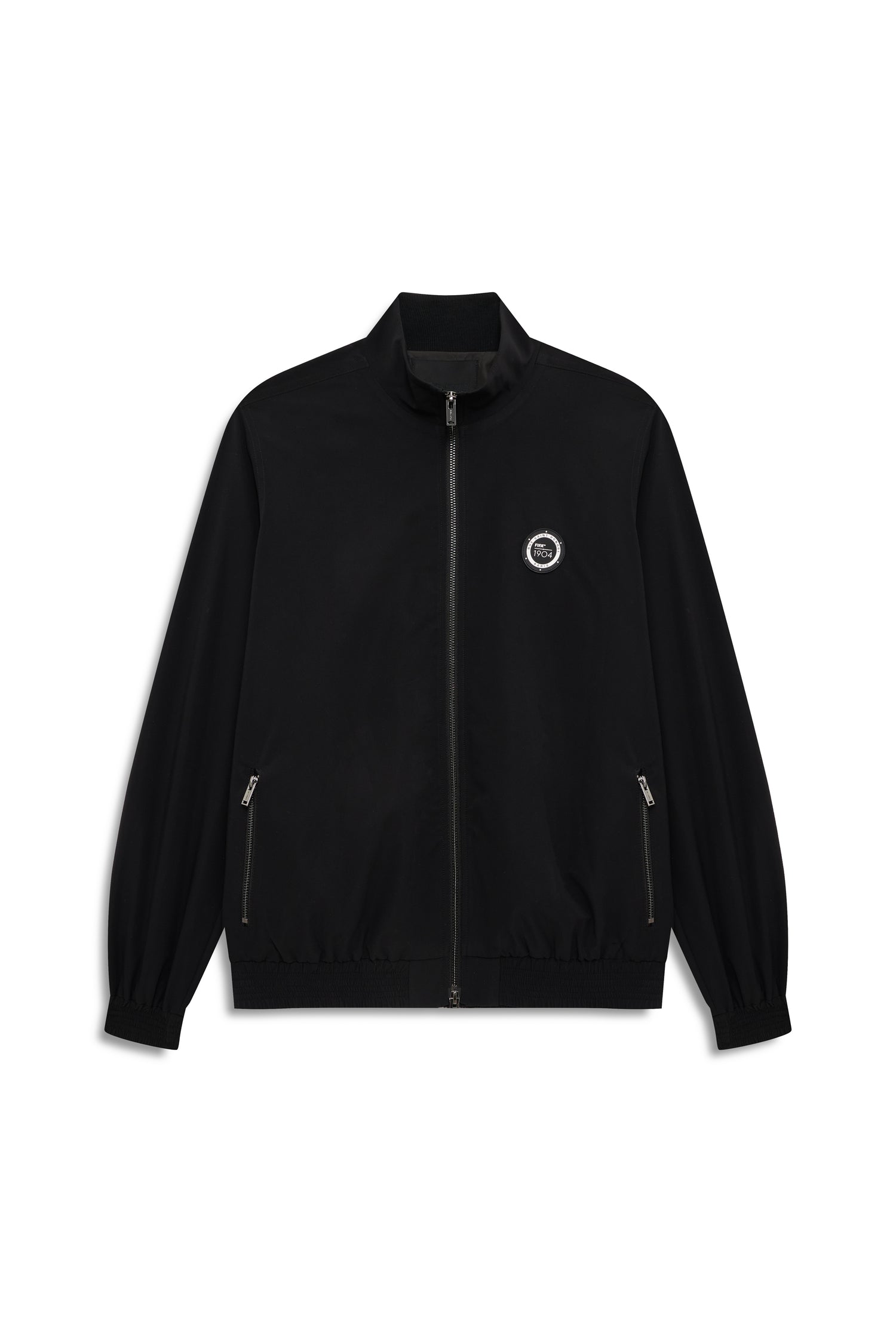 TUNNEL TRACK JACKET