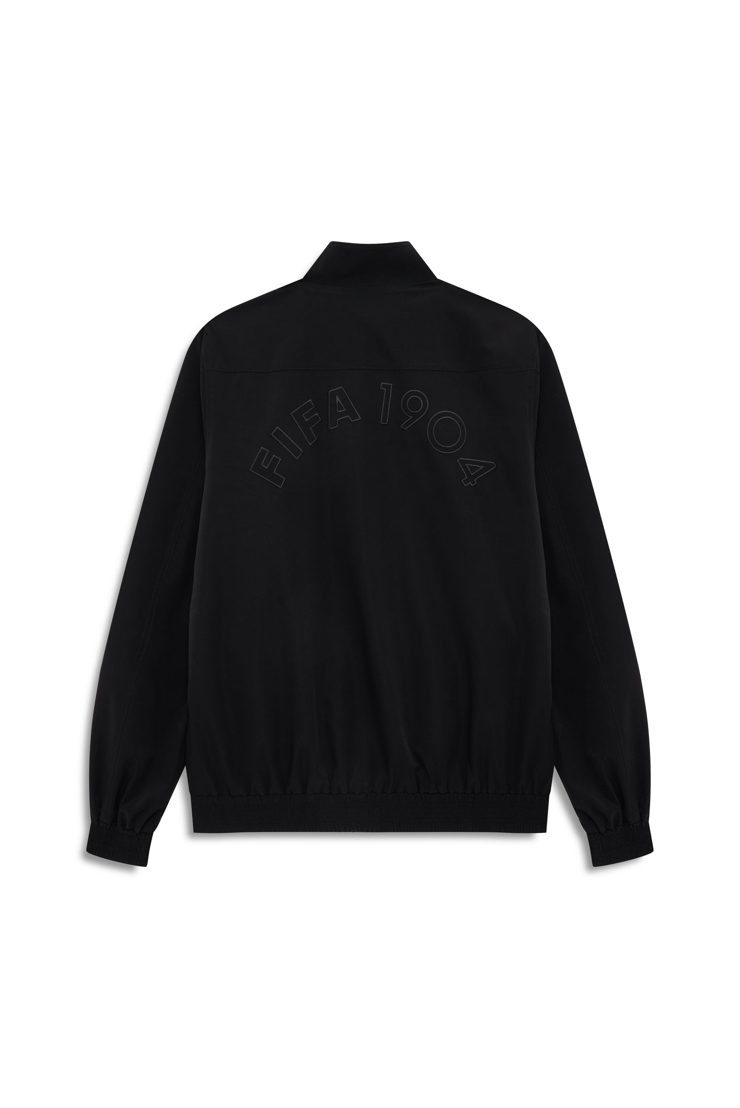 TUNNEL TRACK JACKET