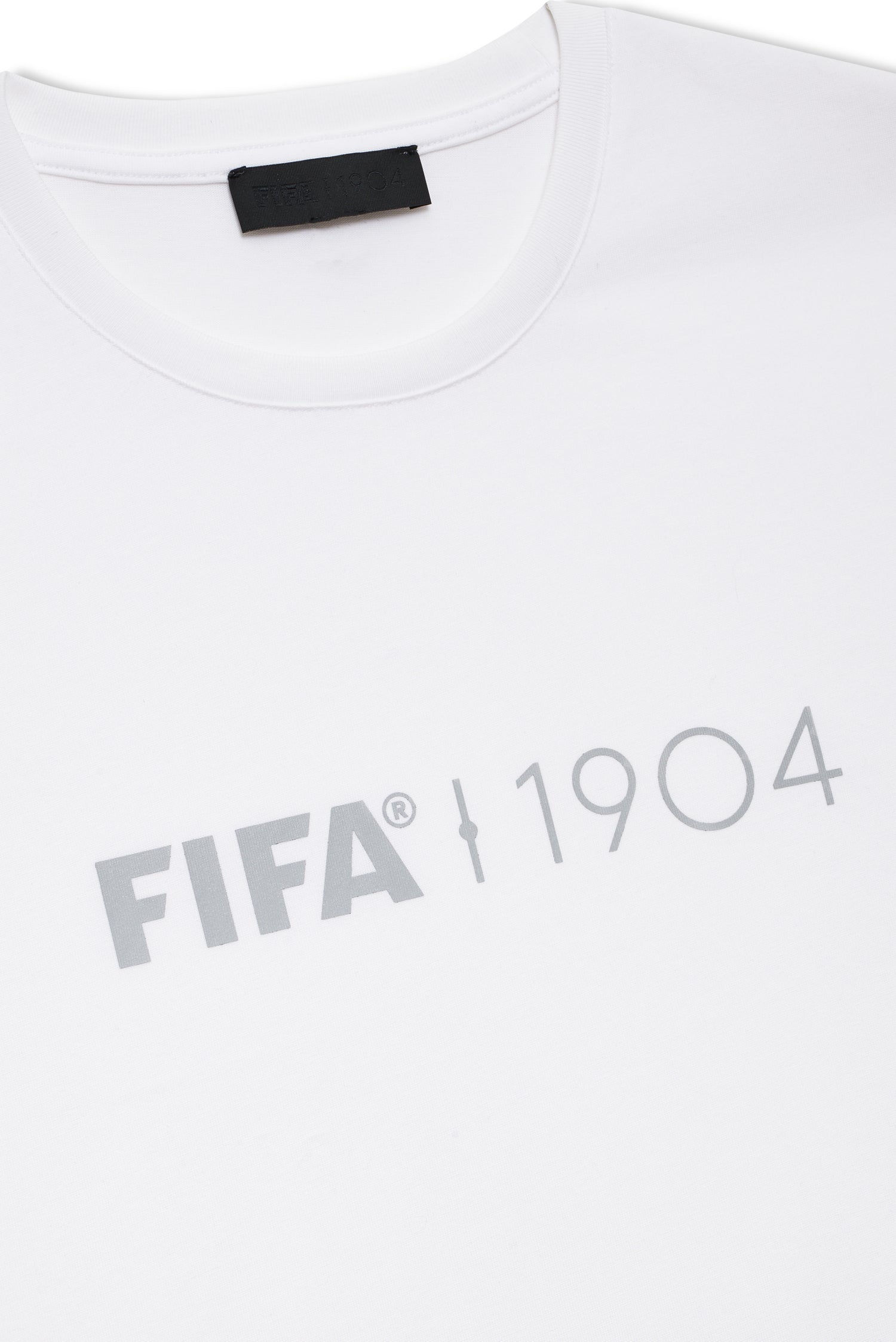 FIFA 1904 UNIFORM SHIRT